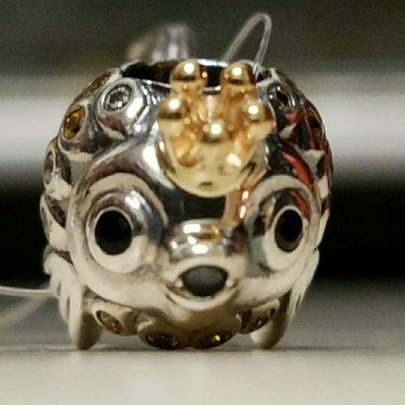 FYI Only\Pandora Authentic Russian Fairytale Fish - Picture 4 of 8